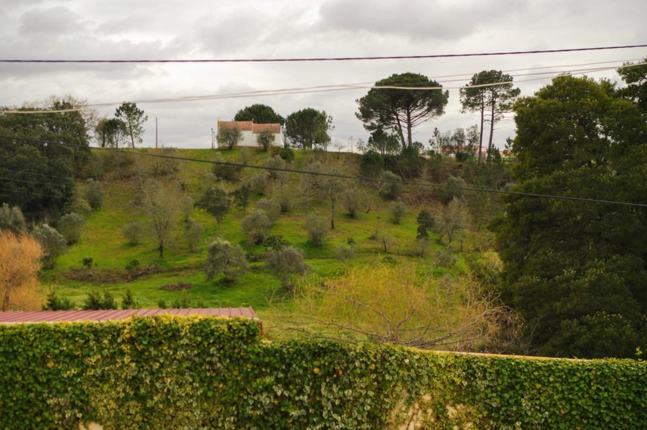 SoureQuintinha Do Outeirinho住宿加早餐旅馆 外观 照片