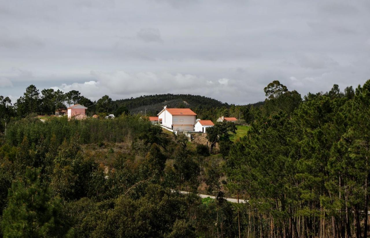 SoureQuintinha Do Outeirinho住宿加早餐旅馆 外观 照片