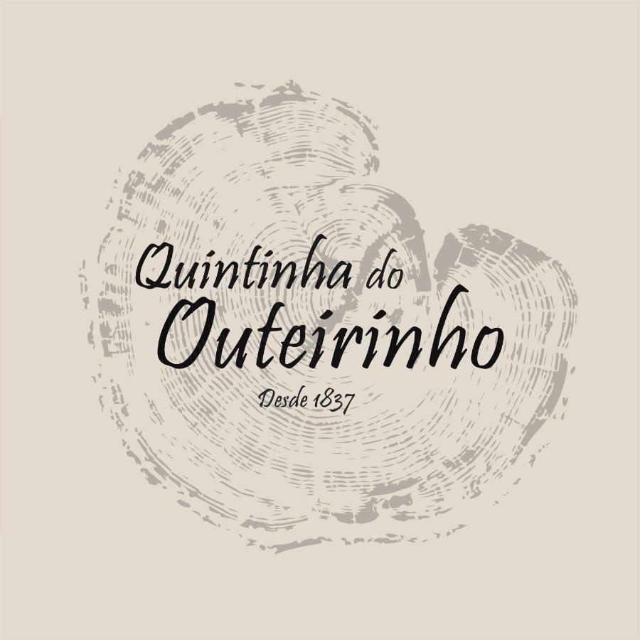 SoureQuintinha Do Outeirinho住宿加早餐旅馆 外观 照片