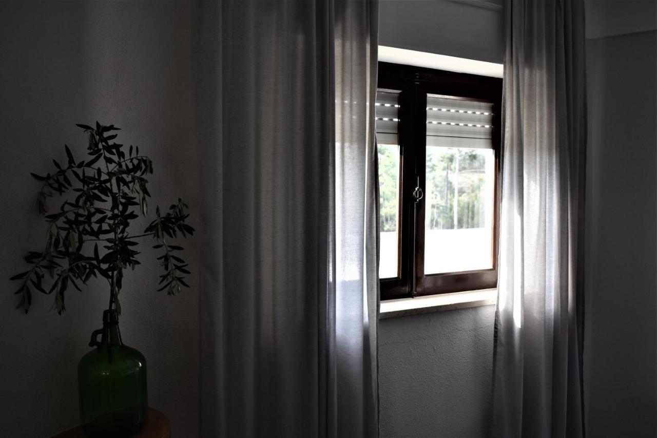 SoureQuintinha Do Outeirinho住宿加早餐旅馆 外观 照片